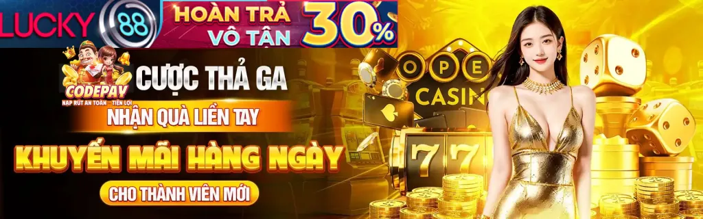 Khuyến mãi chào mừng ok9aa